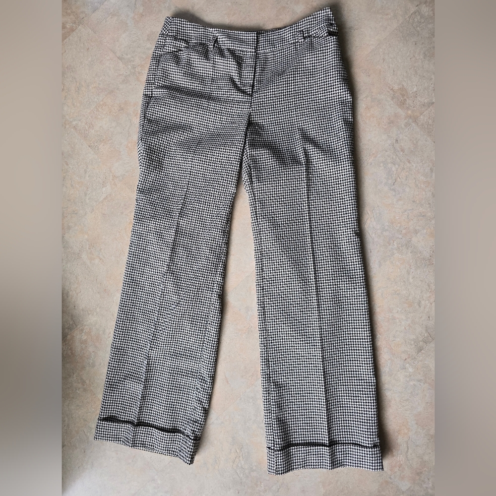 Mac & Jac size 10 Wide Leg Pant
